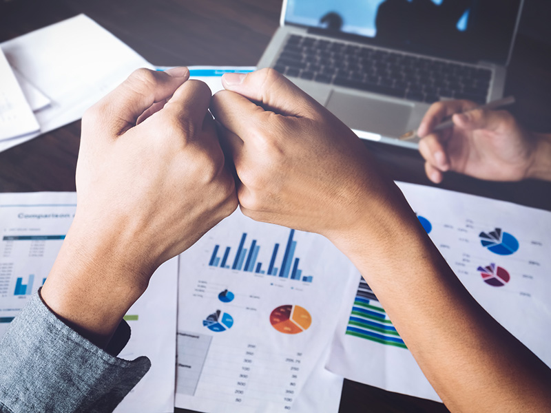 Channel Partner Incentives, Channel Partner Incentives