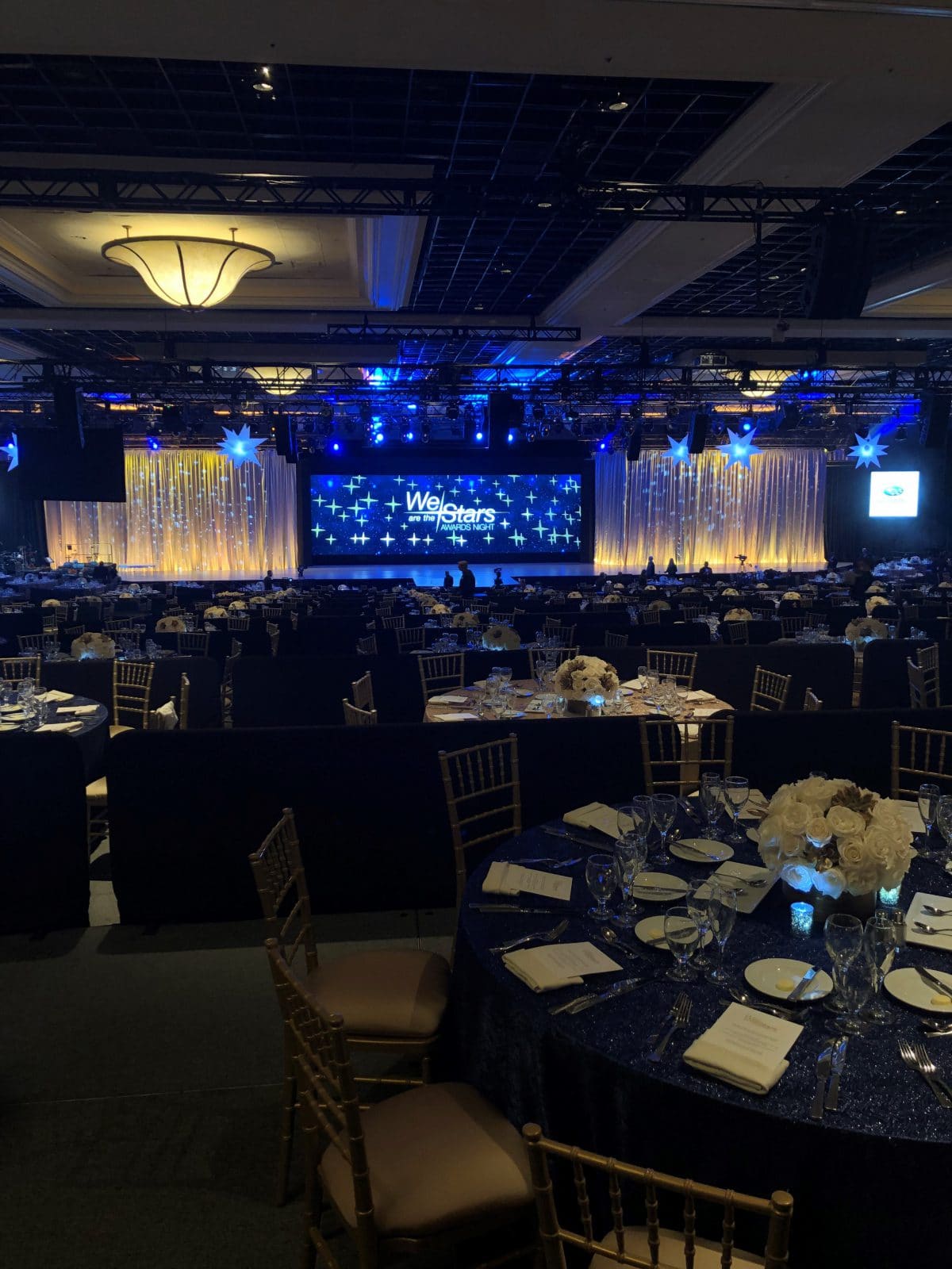 Love Awards Gala 