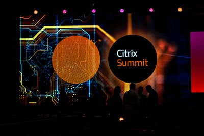 Citrix Summit 