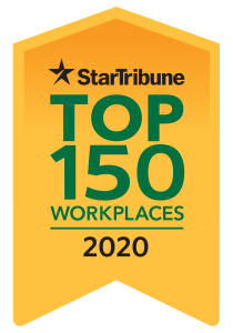 Top 150 Workplace