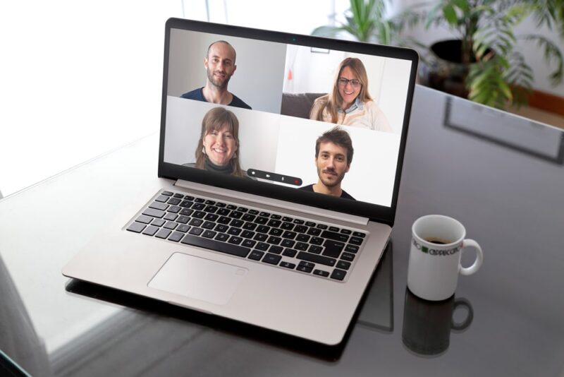 Virtual Teams