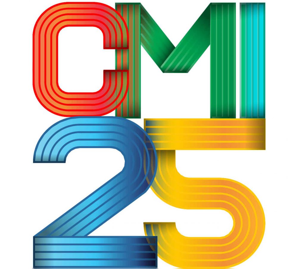 CMI 25