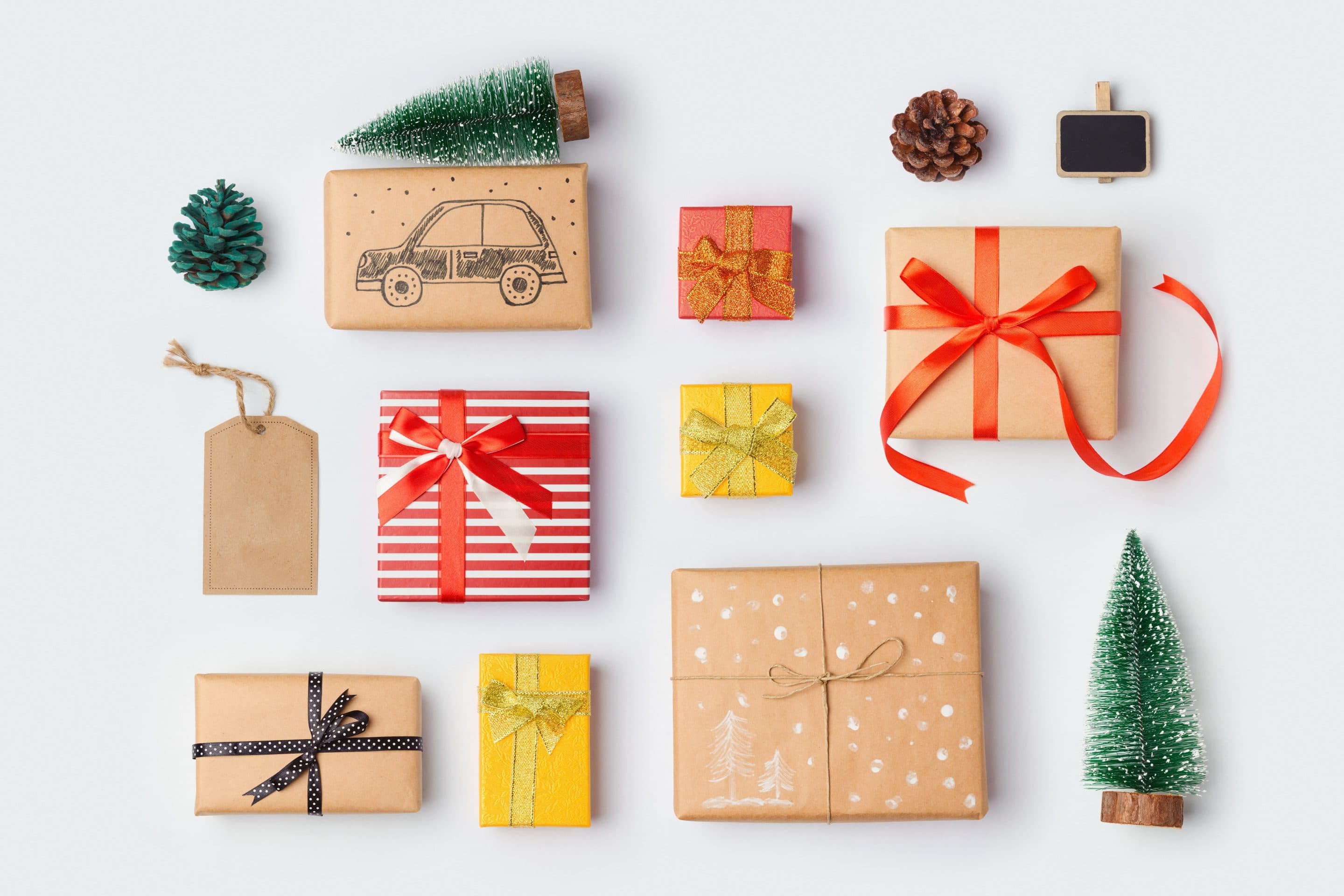 Gift Giving Guide for Remote Workers: Three Tips for Success – One10 Blog