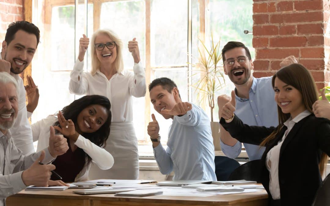 Dos and Don’ts of Recognition