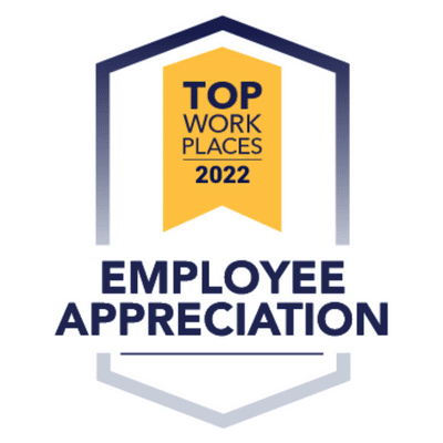 Top places to work in 2023: employee appreciation