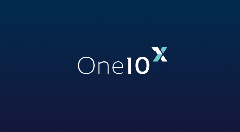 One10 Logo