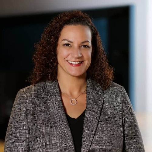 Gina Drewek