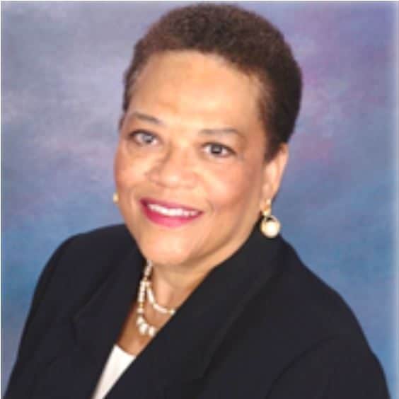 Natalie Woodson