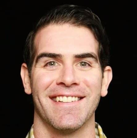 Sean Bradley
