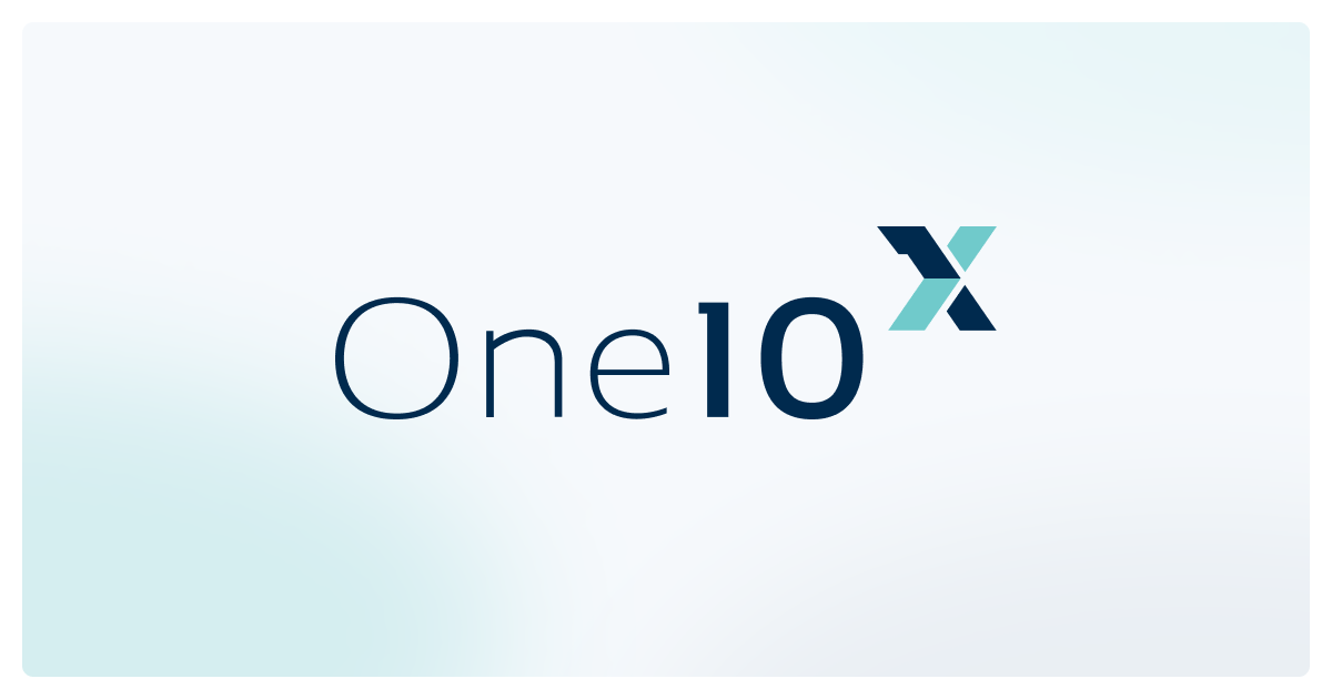 One10, LLC logo