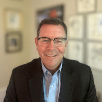 Mike Harrington