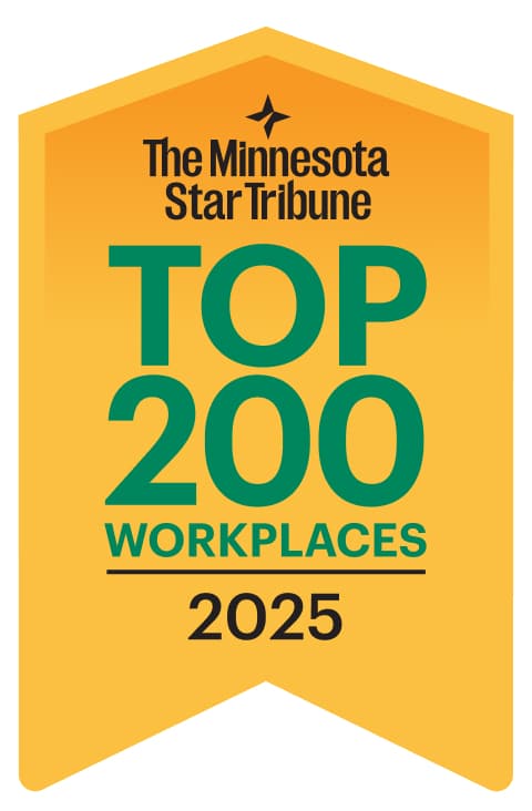 Star Tribune top 200 workplaces 2025